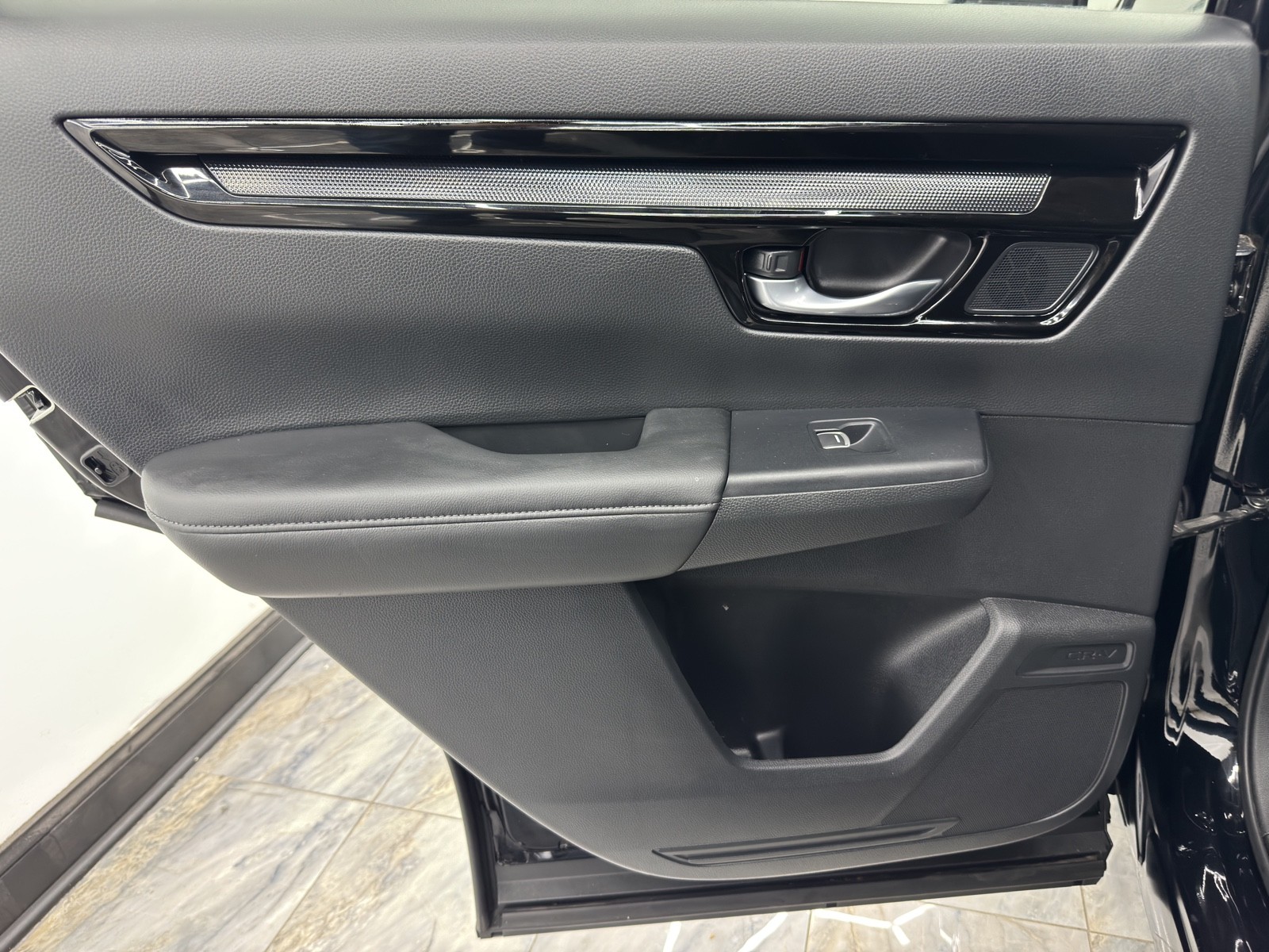 2024 Honda CR-V EX-L photo 42