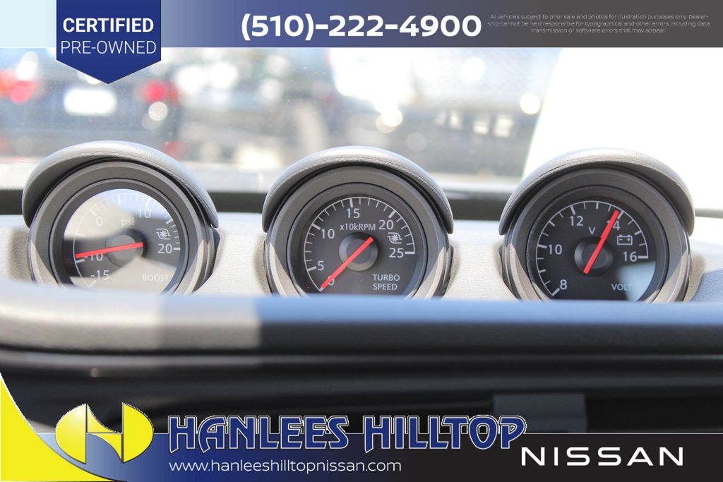 2024 Nissan Z Sport photo 21