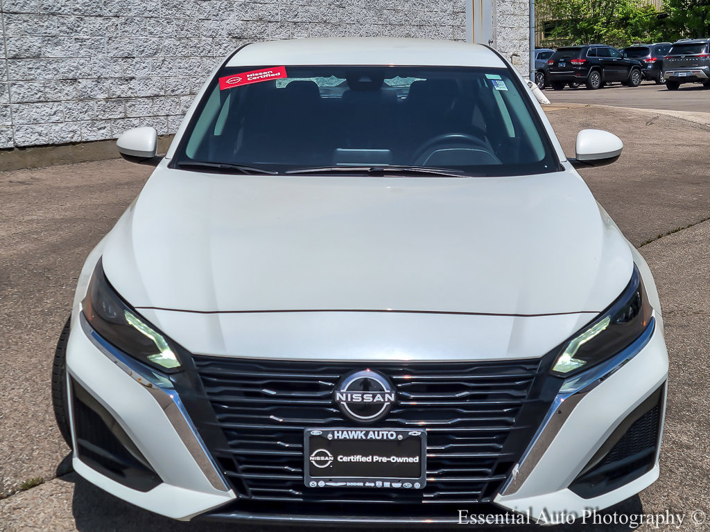 2023 NISSAN ALTIMA - Image 4