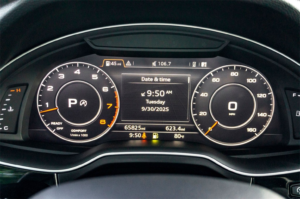 2019 Audi Q7 55 Premium Plus photo 21