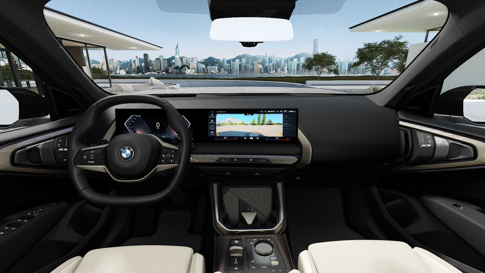 2025 Bmw X3 30x Drive photo 10