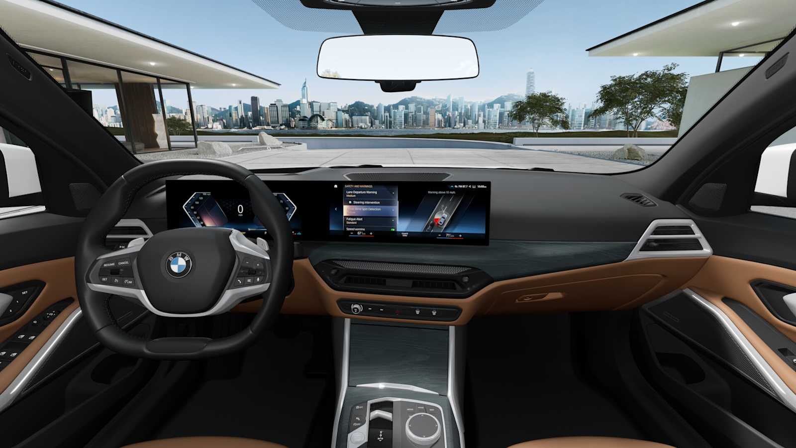 2026 Bmw 330i photo 10