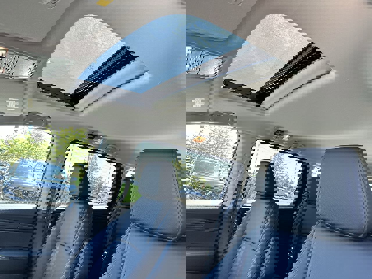 2026 Honda Odyssey EX-L photo 21