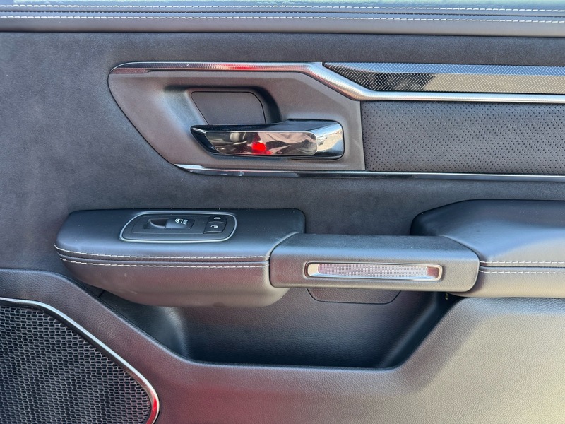 2021 Ram 1500 TRX photo 23