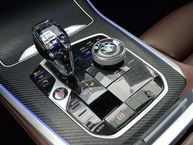 2022 Bmw X5 sDrive40i photo 13