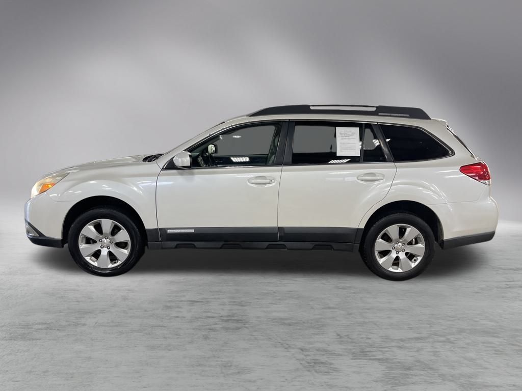 Used 2012 Subaru Outback Premium with VIN 4S4BRBCCXC3265670 for sale in Traverse City, MI