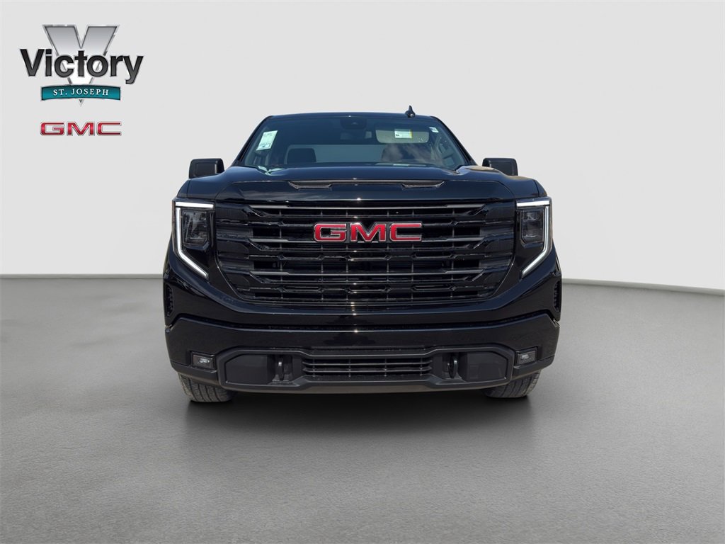 2026 Gmc Sierra 1500 Elevation photo 2
