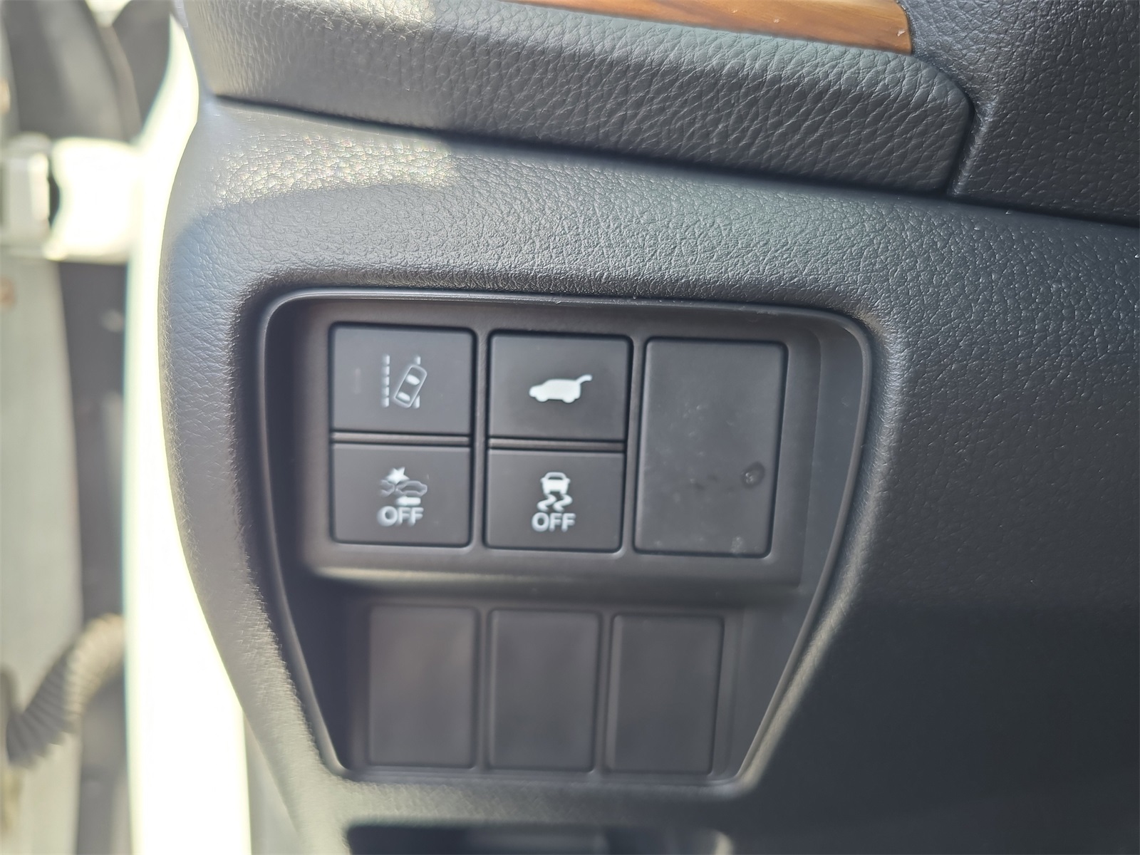 2019 Honda CR-V EX-L photo 21