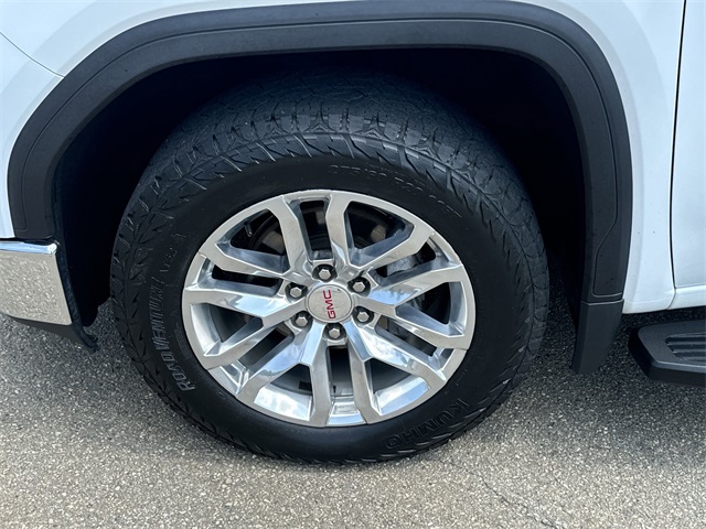 2021 Gmc Sierra 1500 SLT photo 11