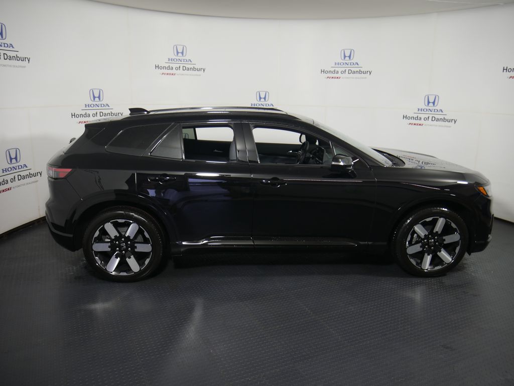 2025 Honda Prologue Elite Touring photo 3