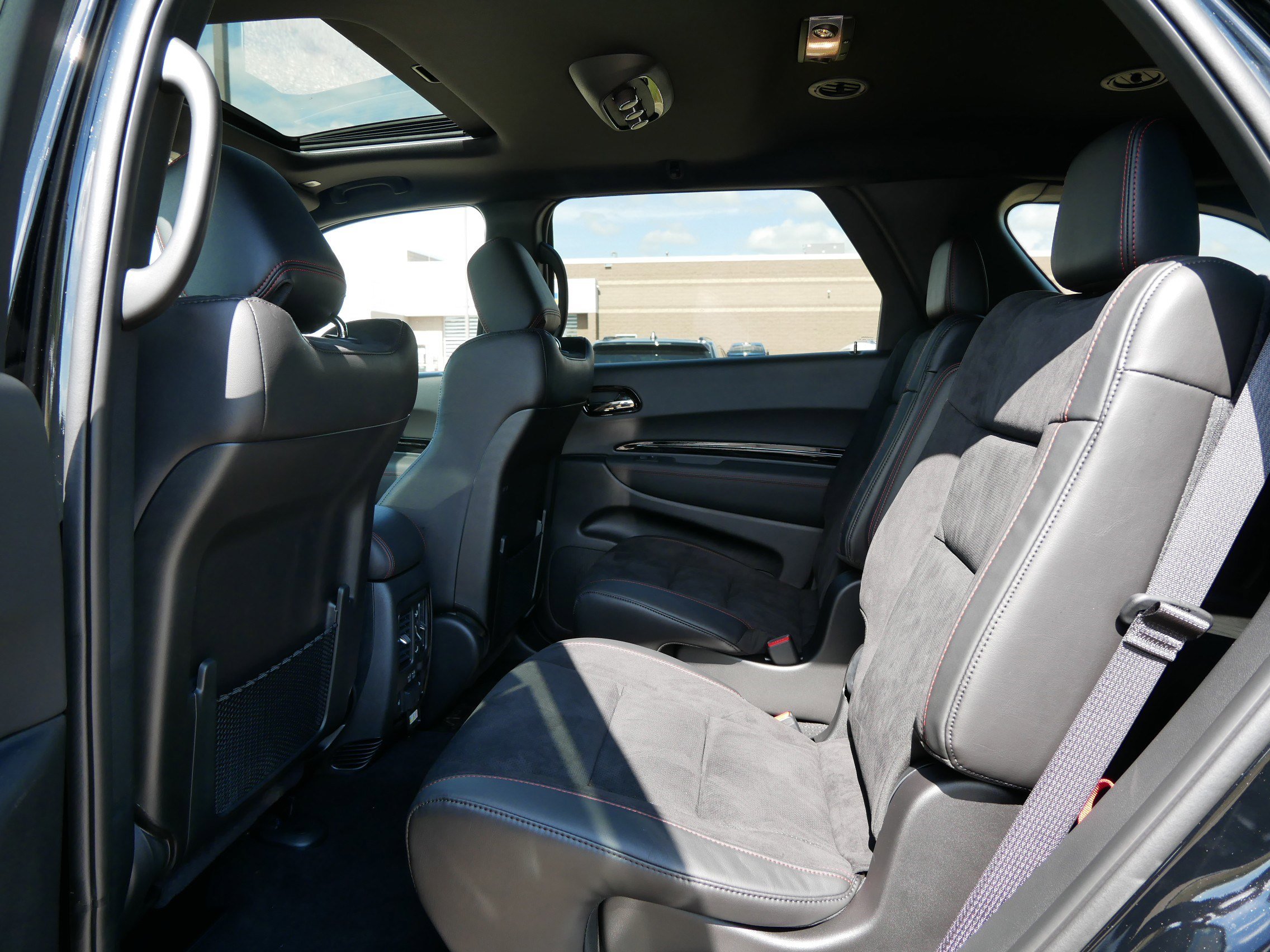 2026 Dodge Durango GT Plus photo 7