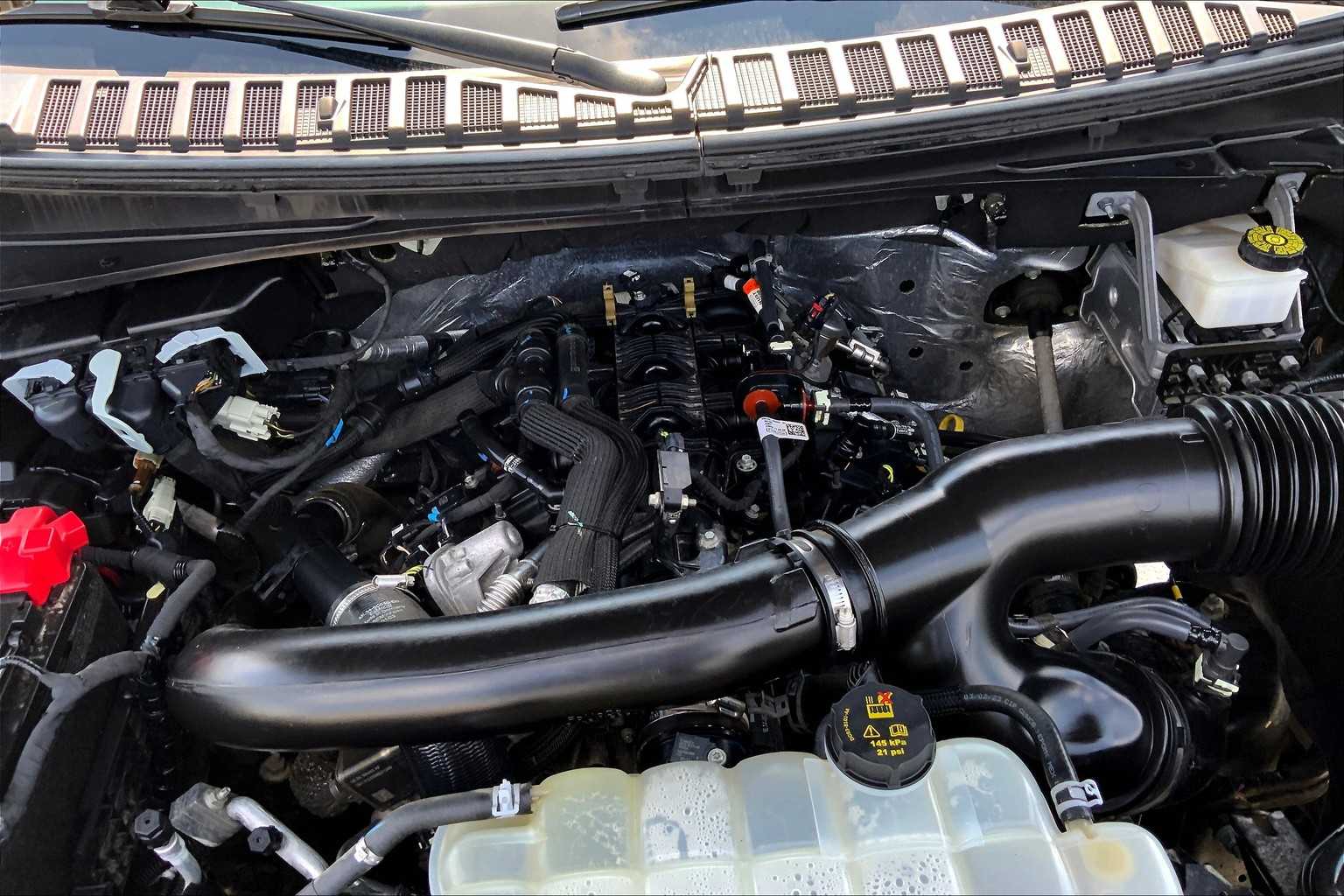 2023 Ford Expedition Limited photo 32