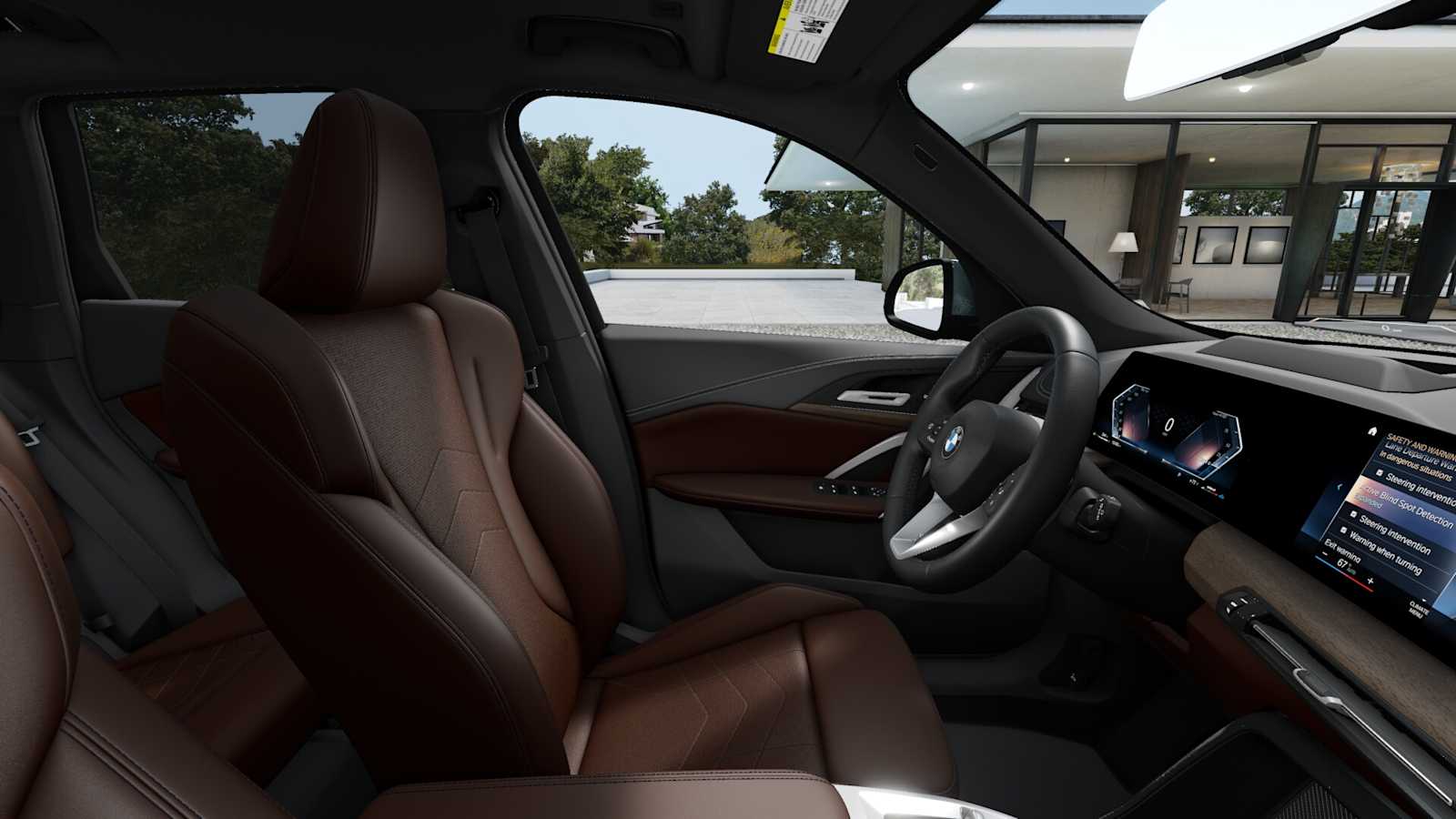 2025 Bmw X1 XDrive28i photo 8