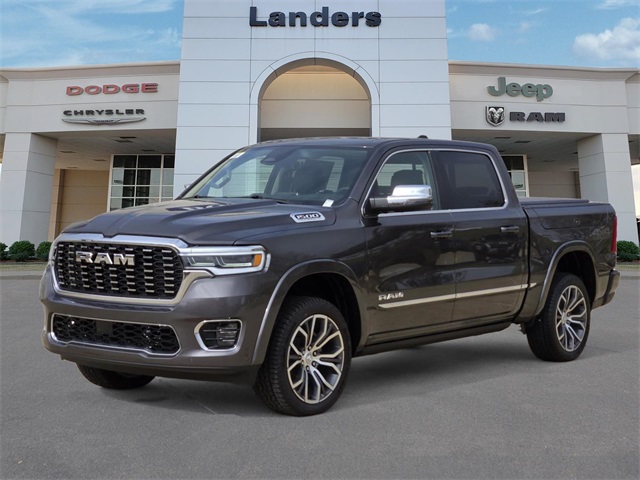 2026 RAM Ram 1500 Pickup Tungsten's photo