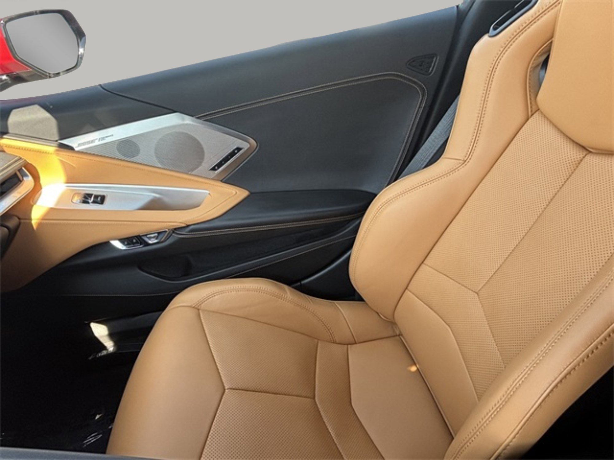 2022 Chevrolet Corvette Stingray 2LT photo 19
