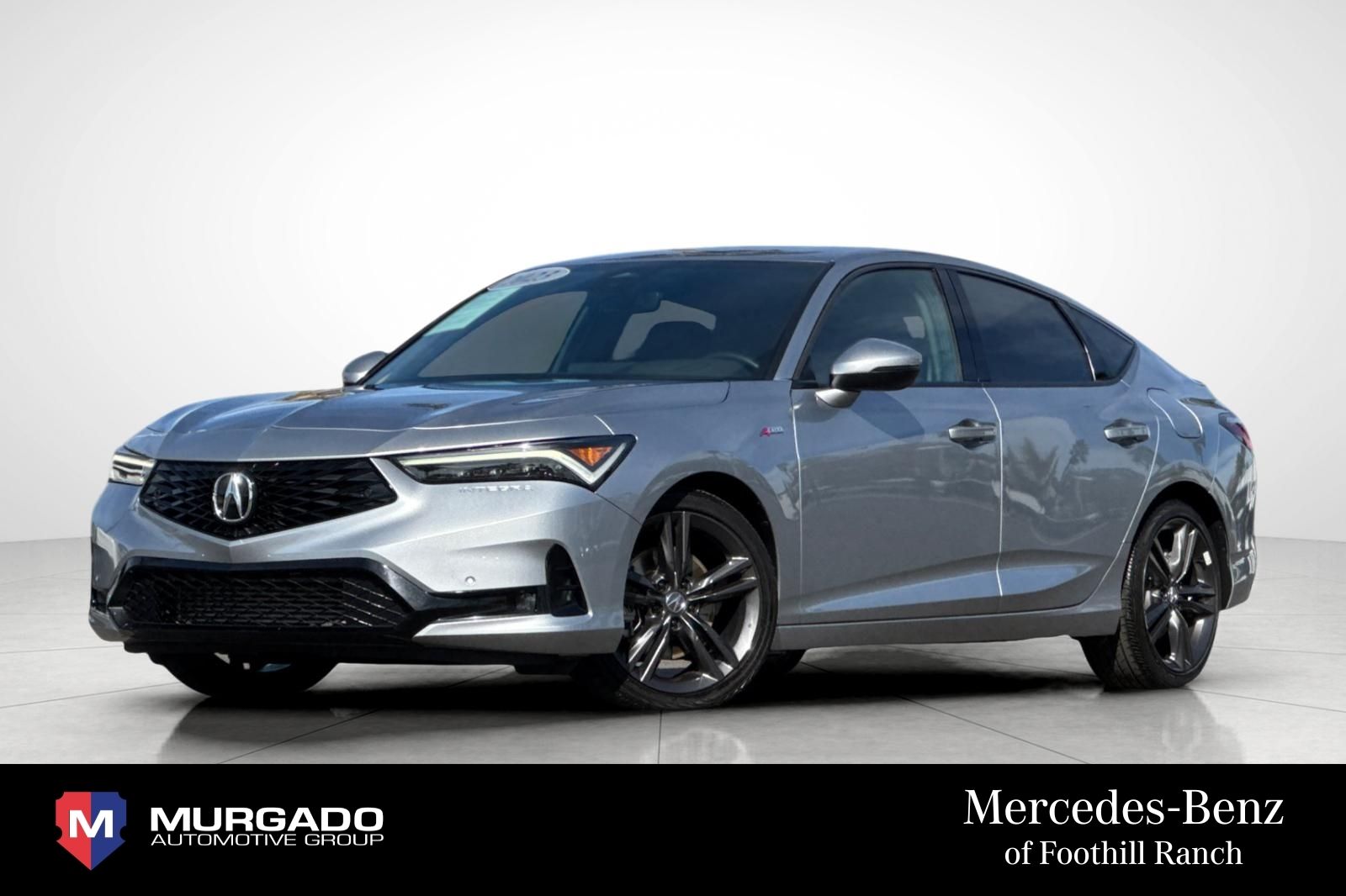 2023 Acura Integra A-Spec with Tech Package's photo