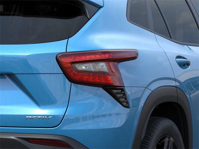 2026 Chevrolet Trax ACTIV photo 10