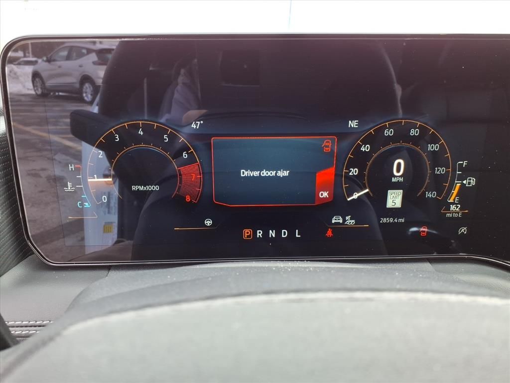 2024 FORD MUSTANG - Image 20