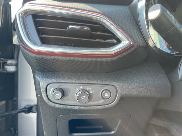 2023 CHEVROLET TRAILBLAZER - Image 17