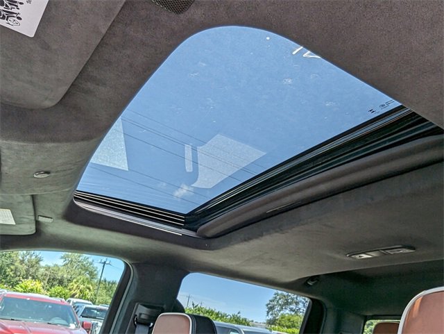 2024 Gmc Sierra 2500 HD Denali Ultimate photo 13