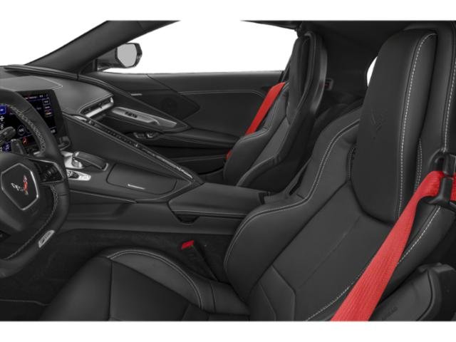 2024 Chevrolet Corvette Z06 3LZ photo 11