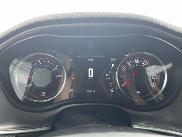 2022 Dodge Challenger GT photo 27