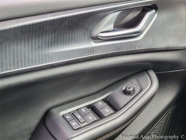 2024 JEEP GRAND CHEROKEE L - Image 14