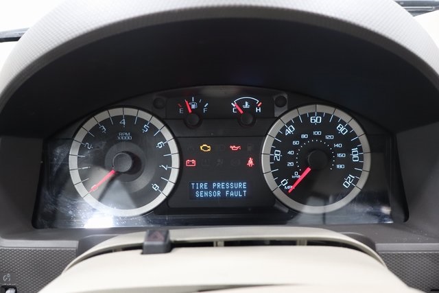 2012 Ford Escape XLS photo 19