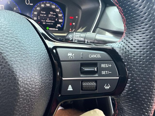 2024 Acura Integra Type S photo 29