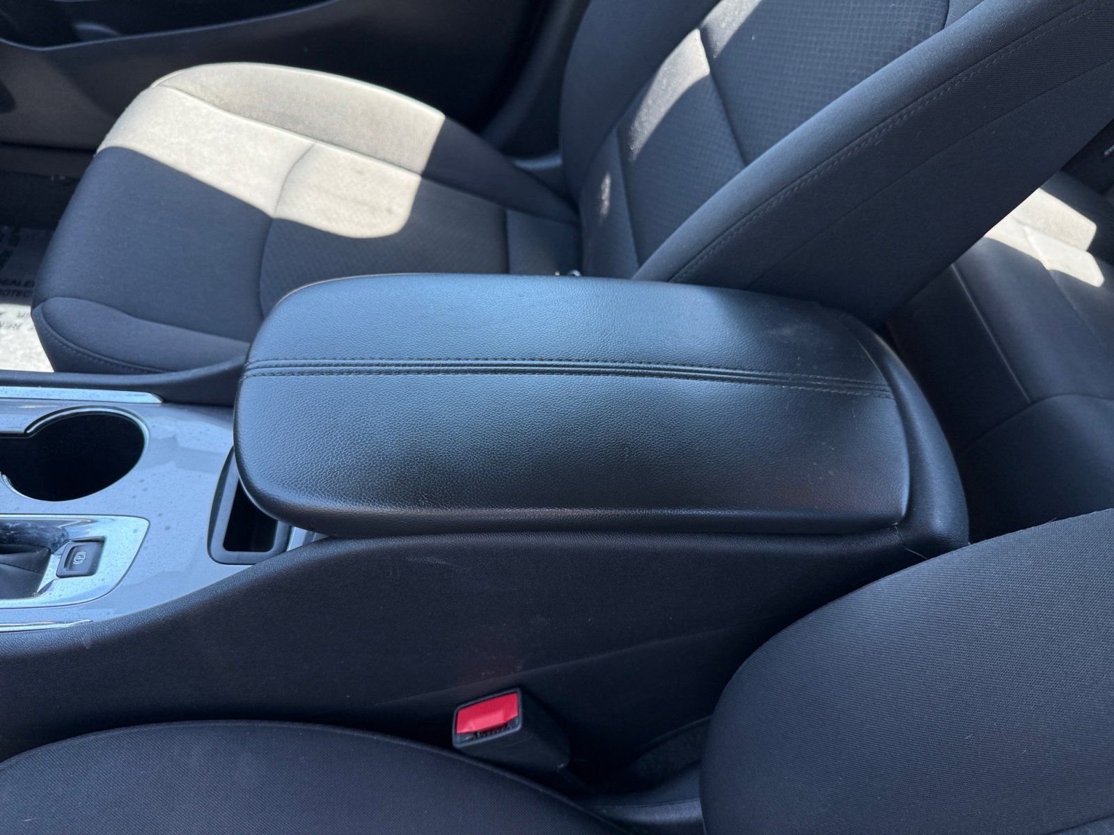 2022 Chevrolet Malibu 1LT photo 14