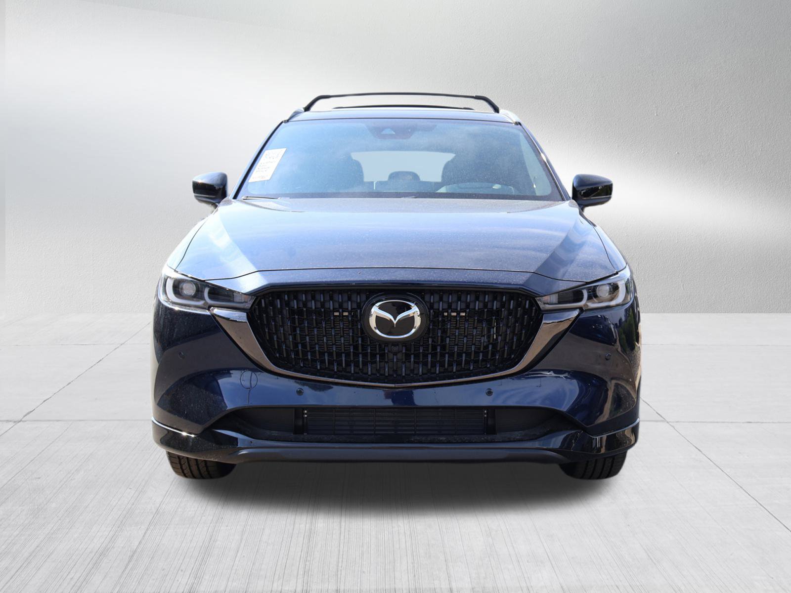 2025 Mazda CX-5 2.5 Turbo Premium photo 2
