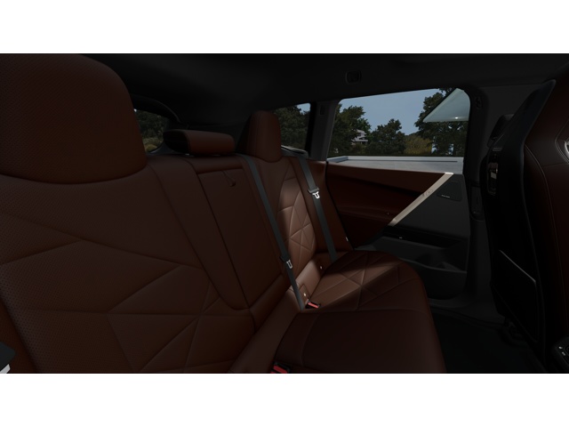 2026 Bmw iX photo 10