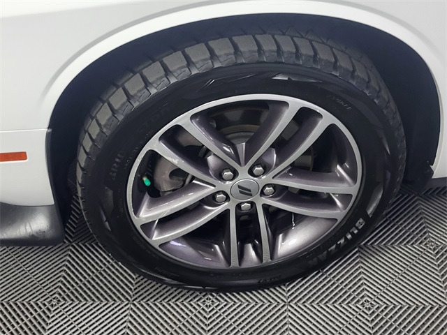 2019 Dodge Challenger GT photo 20