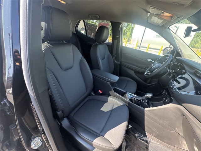 2023 Buick Encore GX Select photo 21