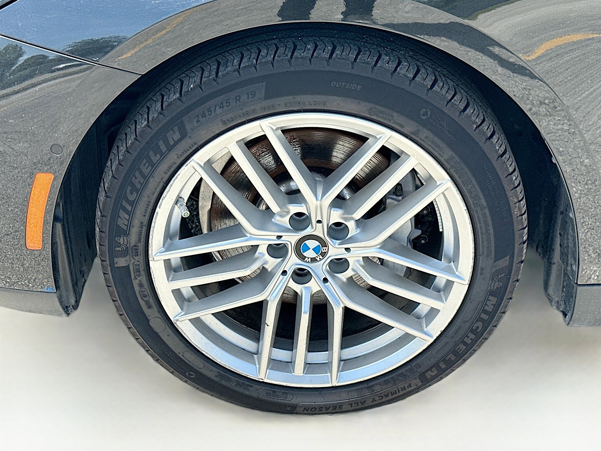 2025 Bmw 530i photo 39