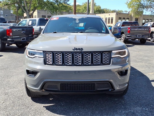 2022 Jeep Cherokee Laredo X photo 6