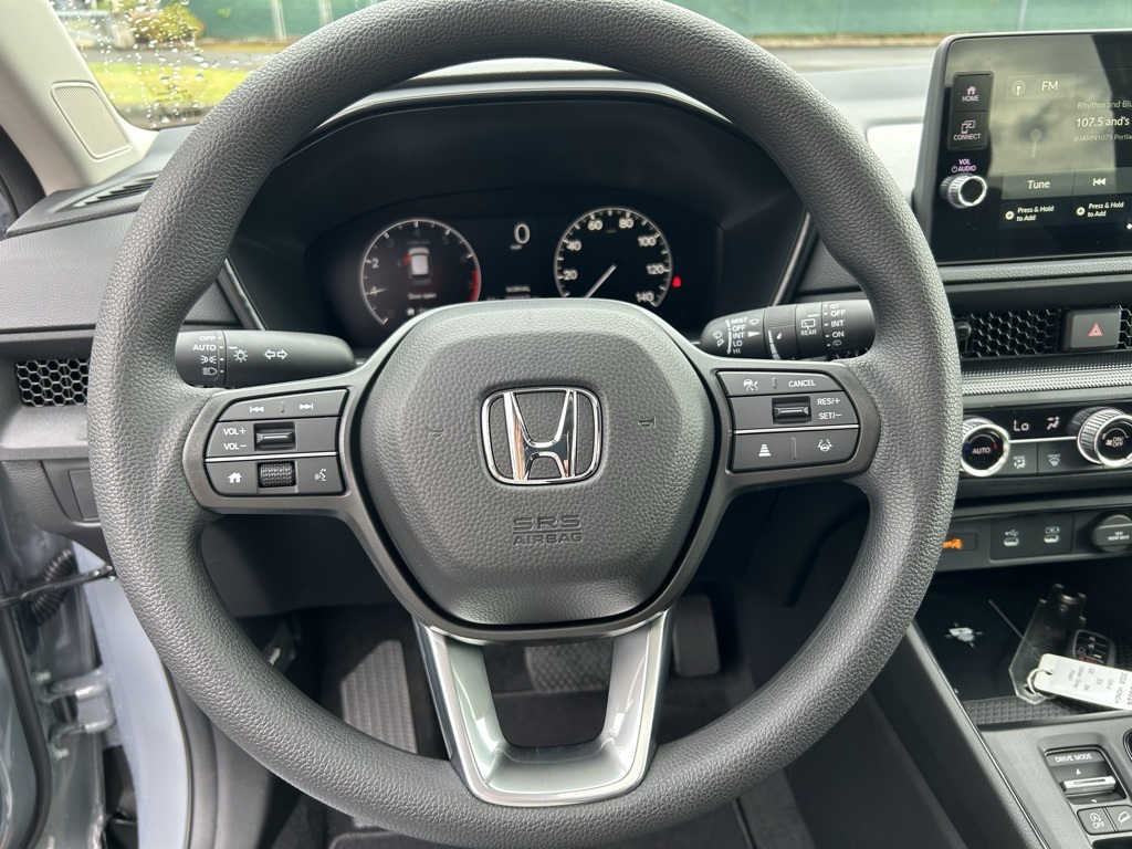 2026 Honda CR-V EX photo 10