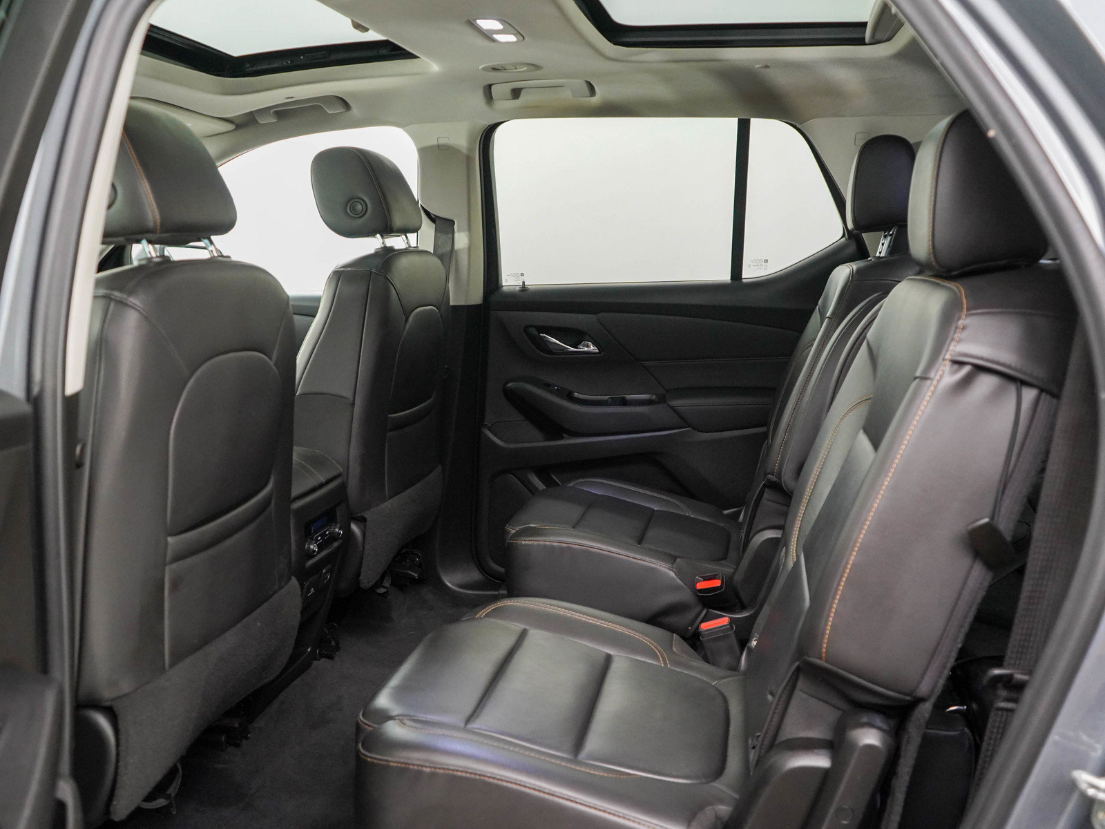 2021 Chevrolet Traverse RS photo 15