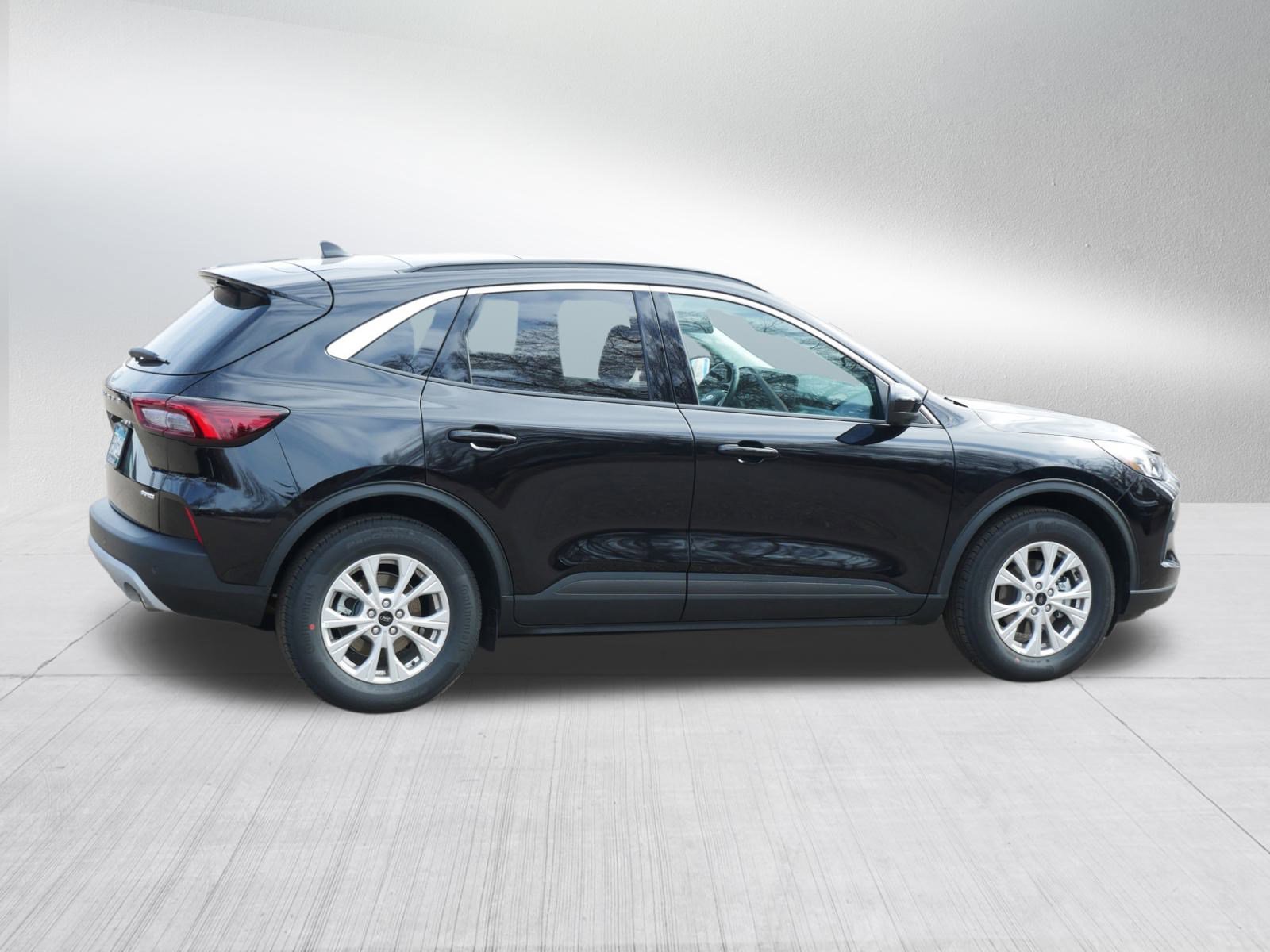 2024 Ford Escape Active photo 7