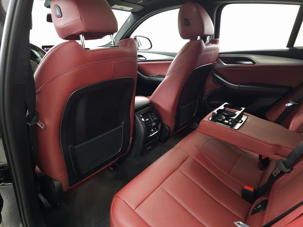 2023 BMW X4 - Image 33