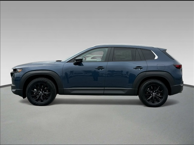 2025 Mazda CX-50 2.5 S Premium photo 3