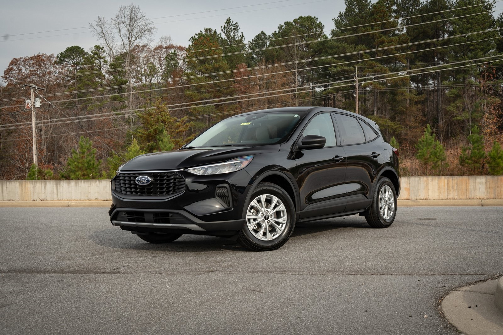 2026 Ford Escape Active's photo