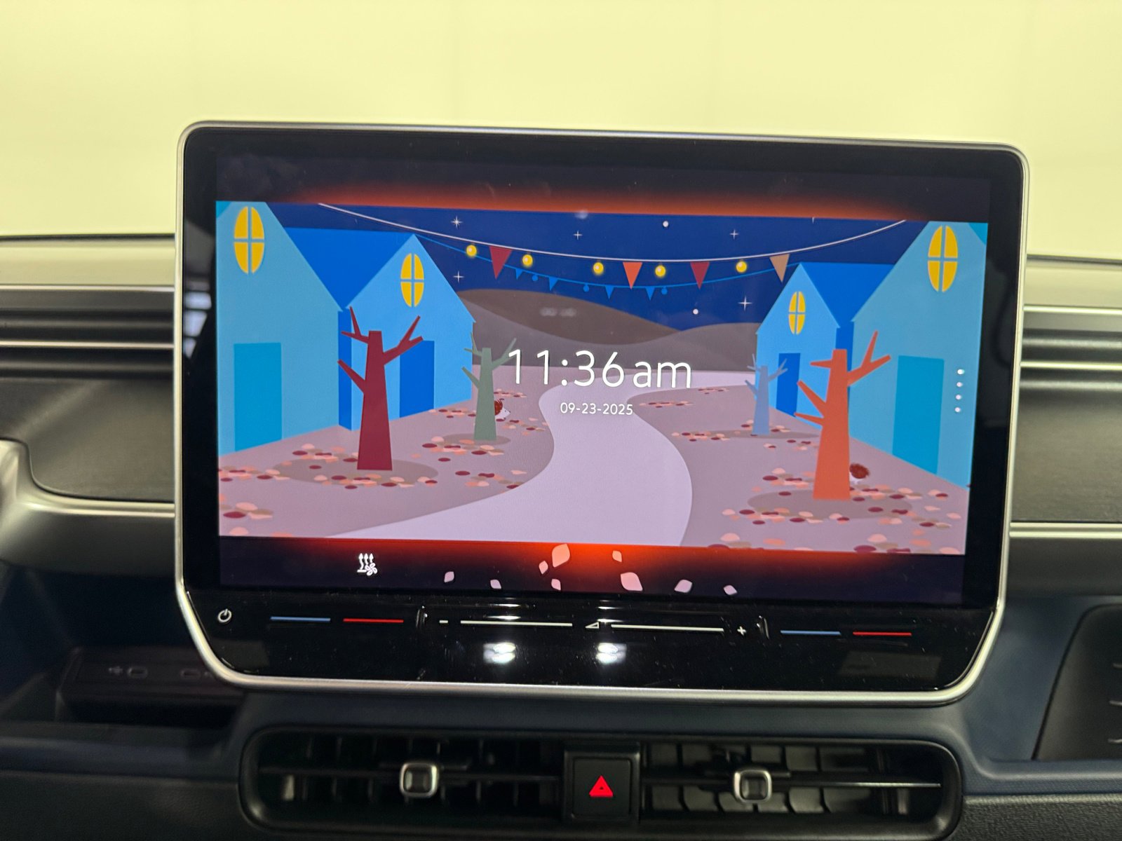 2025 Volkswagen ID. Buzz Pro S photo 2