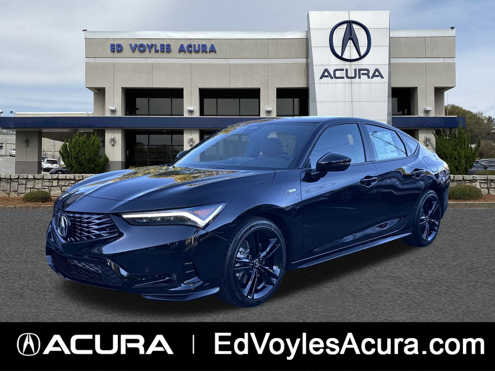 2026 Acura Integra A-Spec with Tech Package's photo