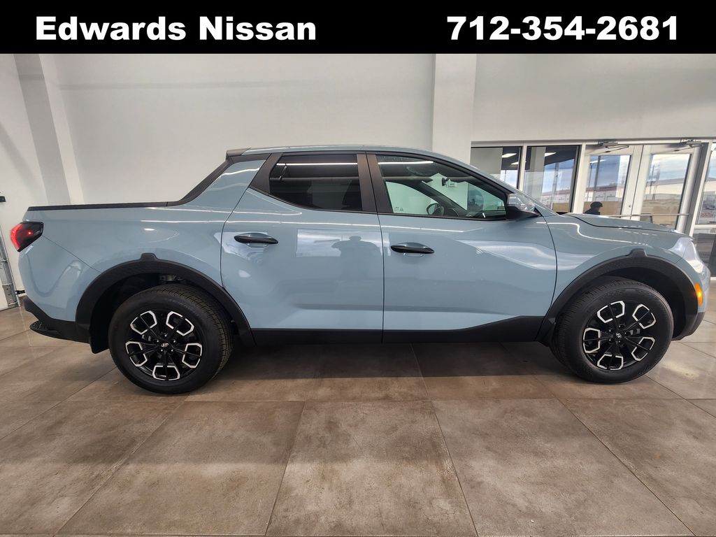 2023 Hyundai Santa Cruz SEL's photo