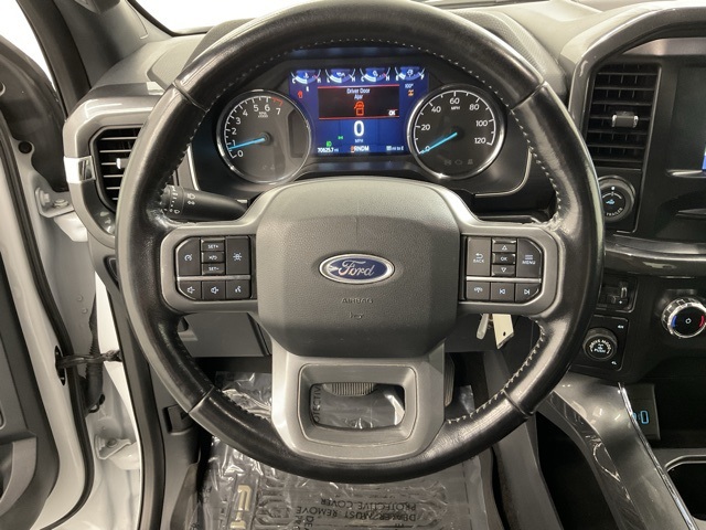 2022 Ford F-150 XLT photo 12