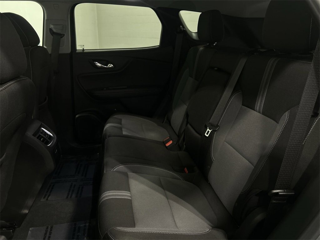 2025 Chevrolet Blazer 2LT photo 22