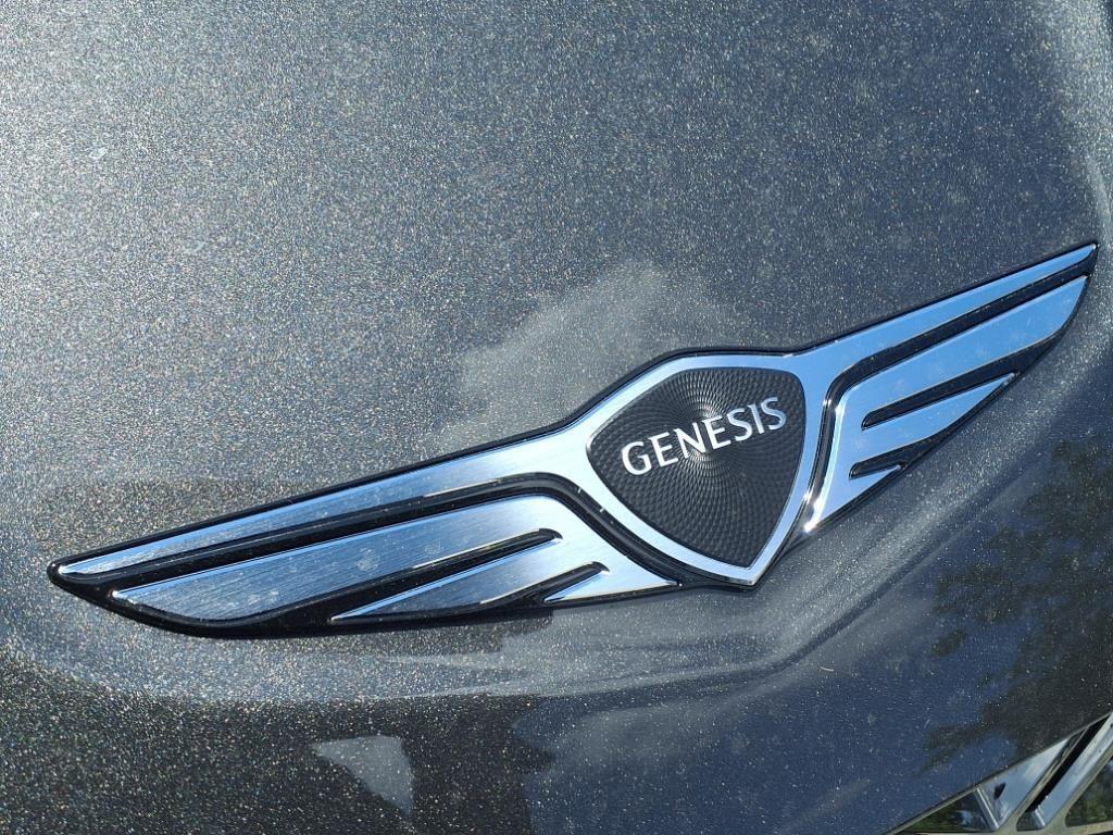 2026 Genesis GV70 2.5T Select photo 3