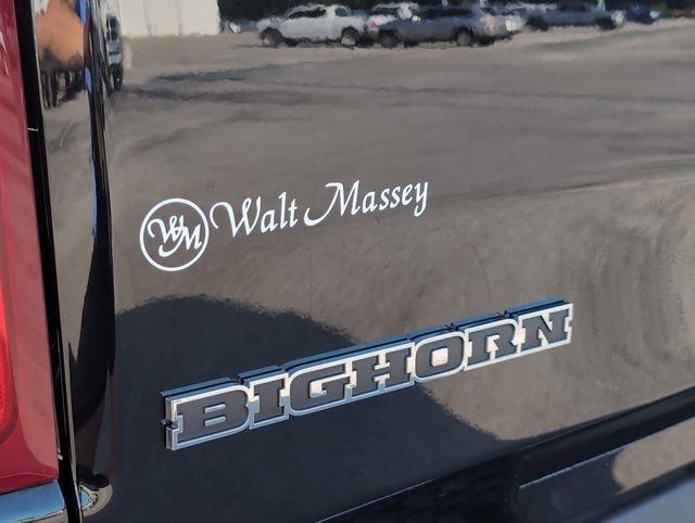 2025 Ram 1500 Big Horn photo 31