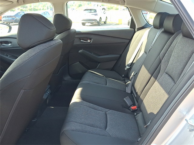 2025 Honda Accord SE photo 9